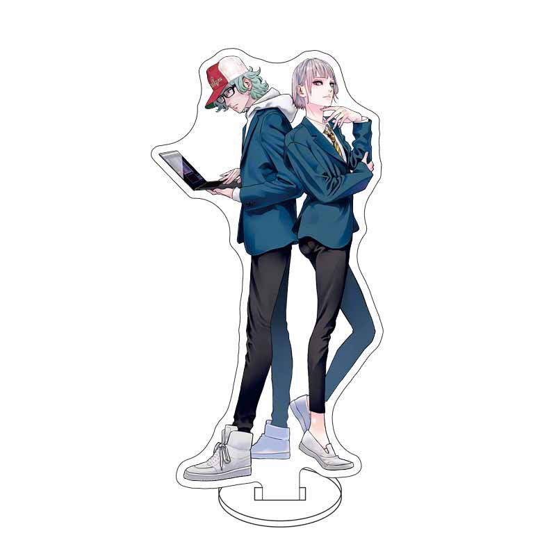 16CM 애니메이션 트와일라잇 아웃 오브 포커스 ‌ ‌ - Anime Merchandise 리뷰 및 가격