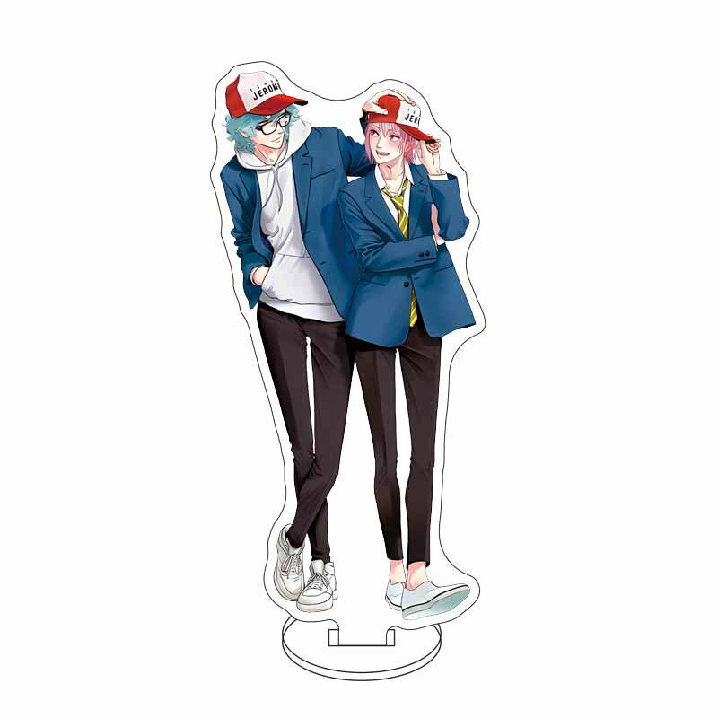 16CM 애니메이션 트와일라잇 아웃 오브 포커스 ‌ ‌ - Anime Merchandise 리뷰 및 가격
