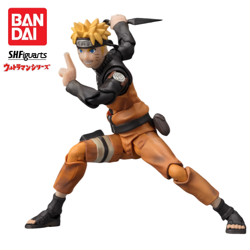 스팟 세일 재고 있음 반다이 S.H. 피규어츠 오리지널 - Anime Merchandise Brands 리뷰 및 가격