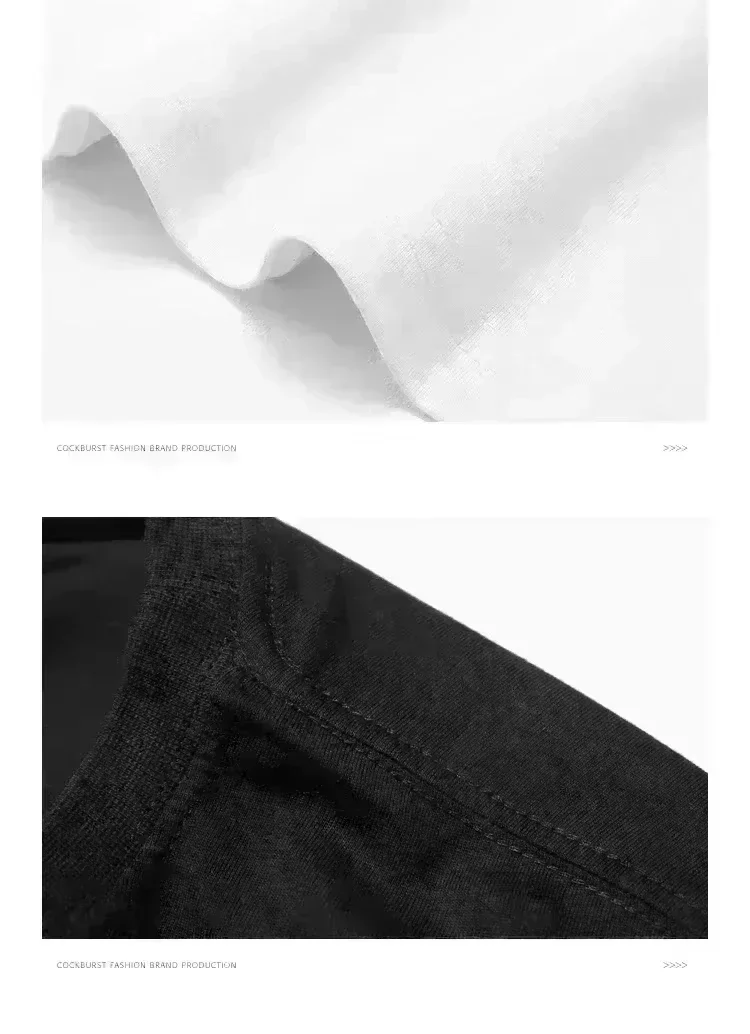 드래곤볼 티셔츠 세트 2026 여름 블랙 화이트 코튼  - Anime Merchandise Clothes 리뷰 및 가격