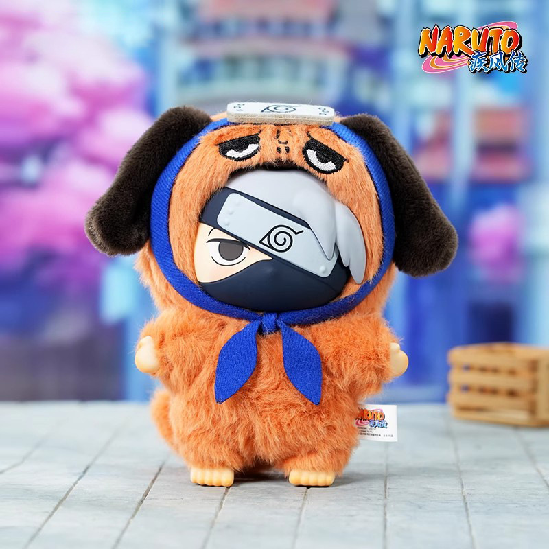 정품 나루토 이타치 사스케 카카시 가아라 시리즈 블라인 - Rare Anime Merchandise 리뷰 및 가격